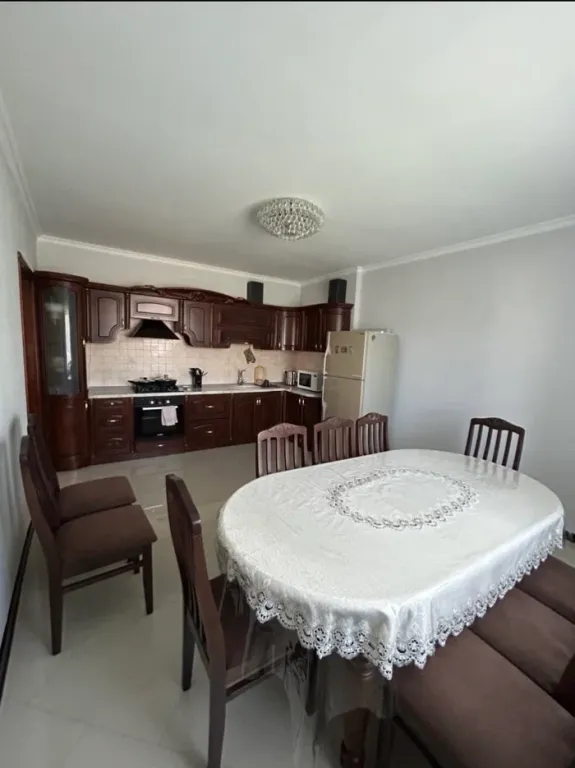 Просторный дом в районе центра