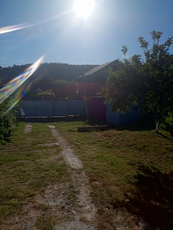 Дом под ключ