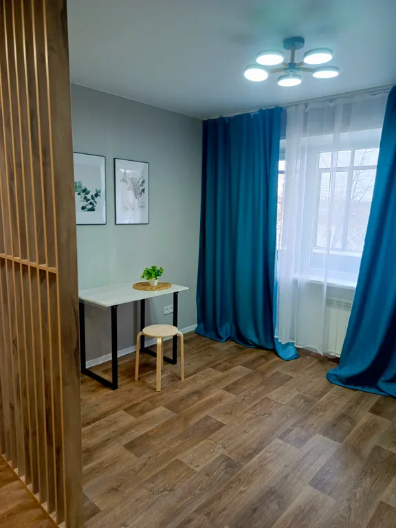 Отличная квартира в Центре города