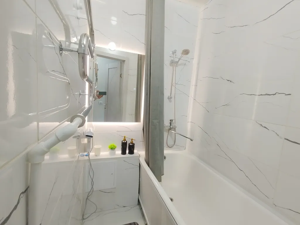 Аппаратаменты на Советской