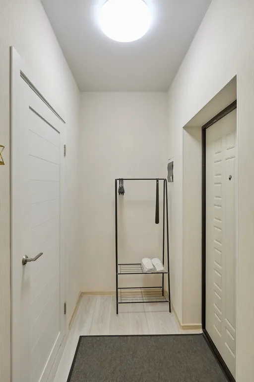 Квартира 4-х комнатная квартира возле метро Павелецкая — Москва