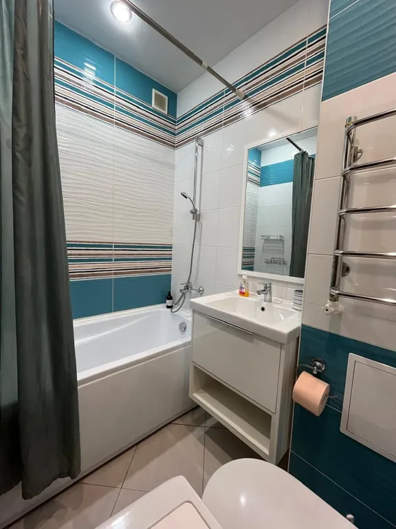 Апартаменты люкс