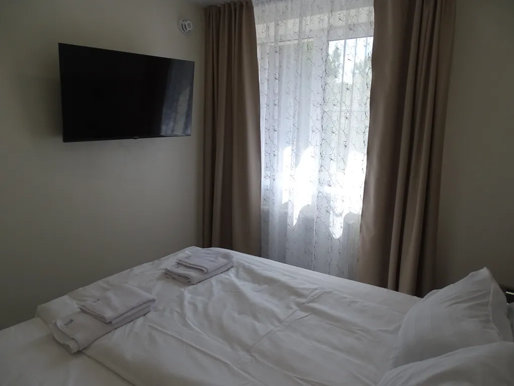 Апартаменты на горнолыжном курорте Завьялиха