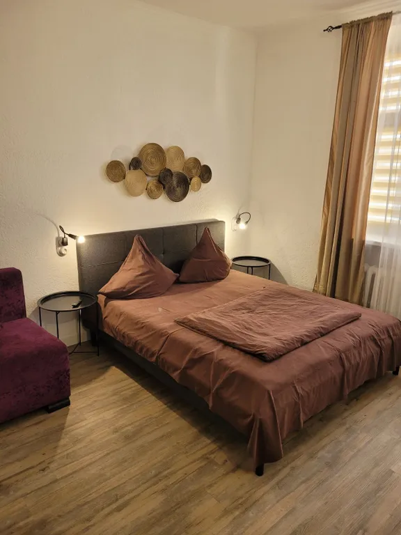 Квартира Студия в самом сердце города — аренда посуточно в Орша