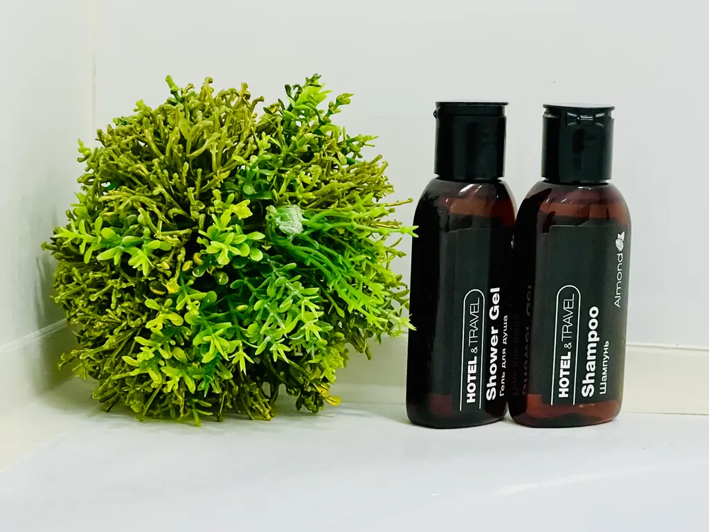 Просторная квартира-студия