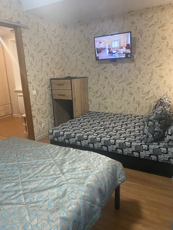 Квартира Уютная квартира в центре города Анапа — Анапа