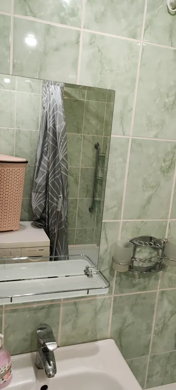 Уютная 2-комнатная квартира