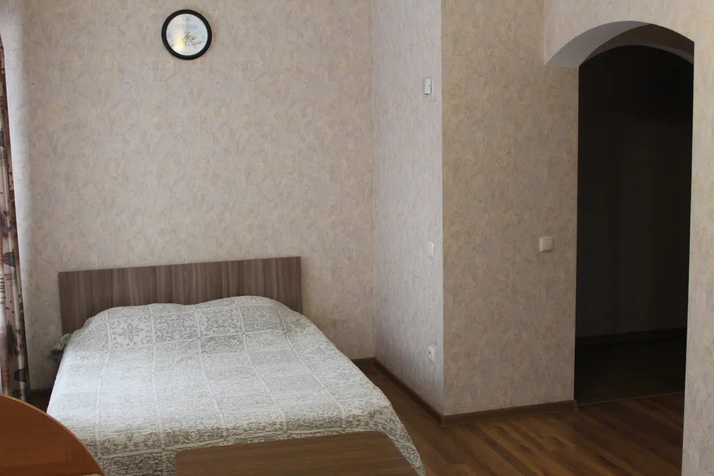 Однокомнатная квартира в самом центре