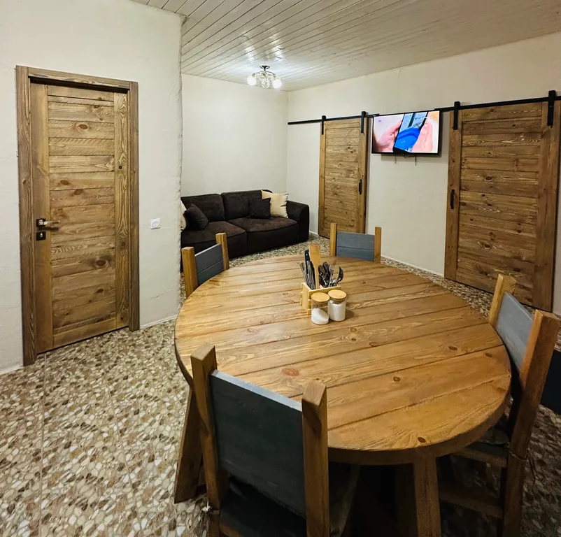 Михайловские дачи