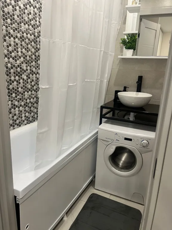 Квартира в центре города