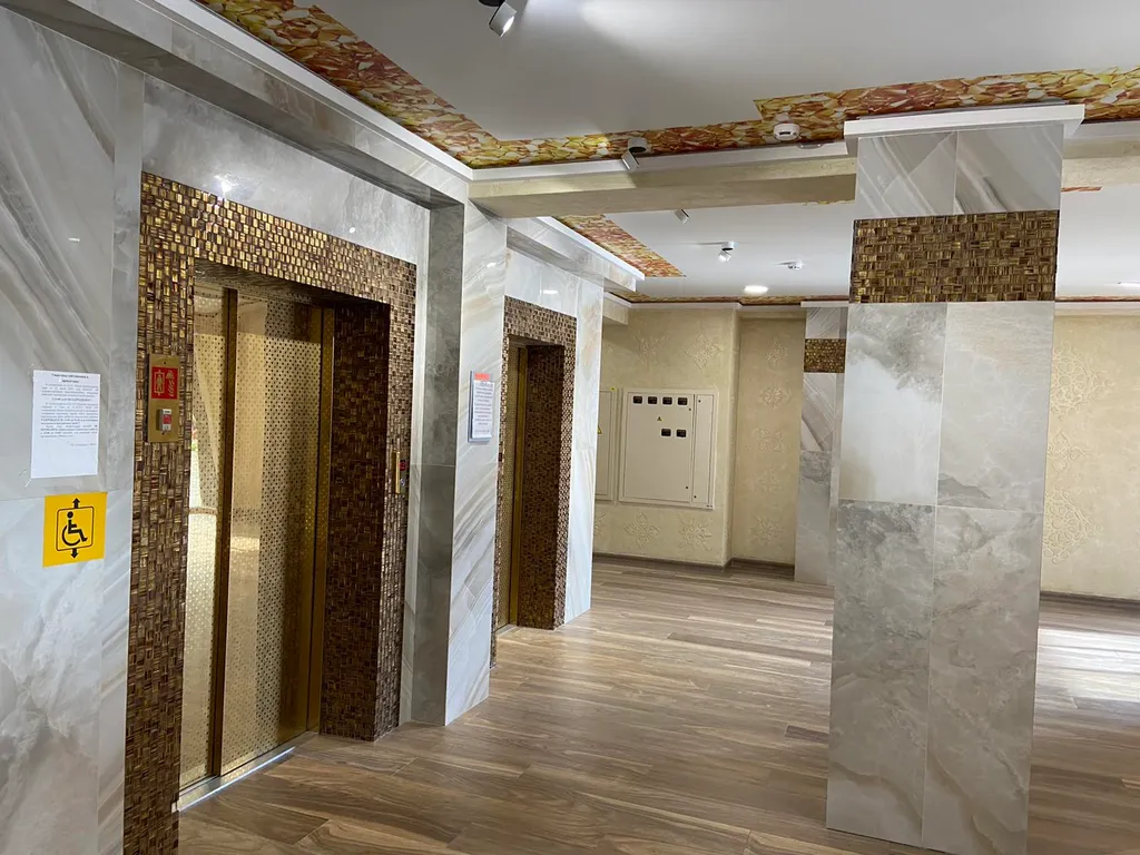 Квартира-студия с видом на море в ЖК Каравелла Португалия