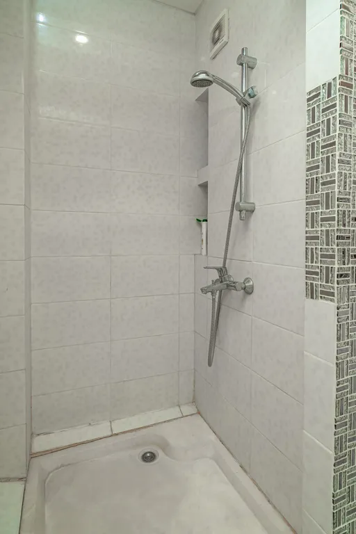 Стильная квартира в районе Фермер базара и Аквапарка