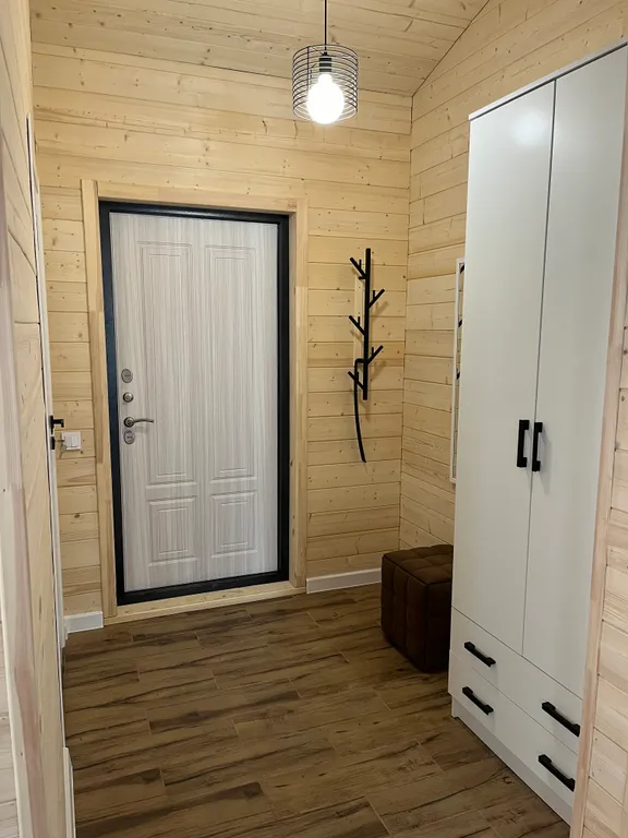 Коттедж Гостевой дом для вашего комфорта — Приозерск