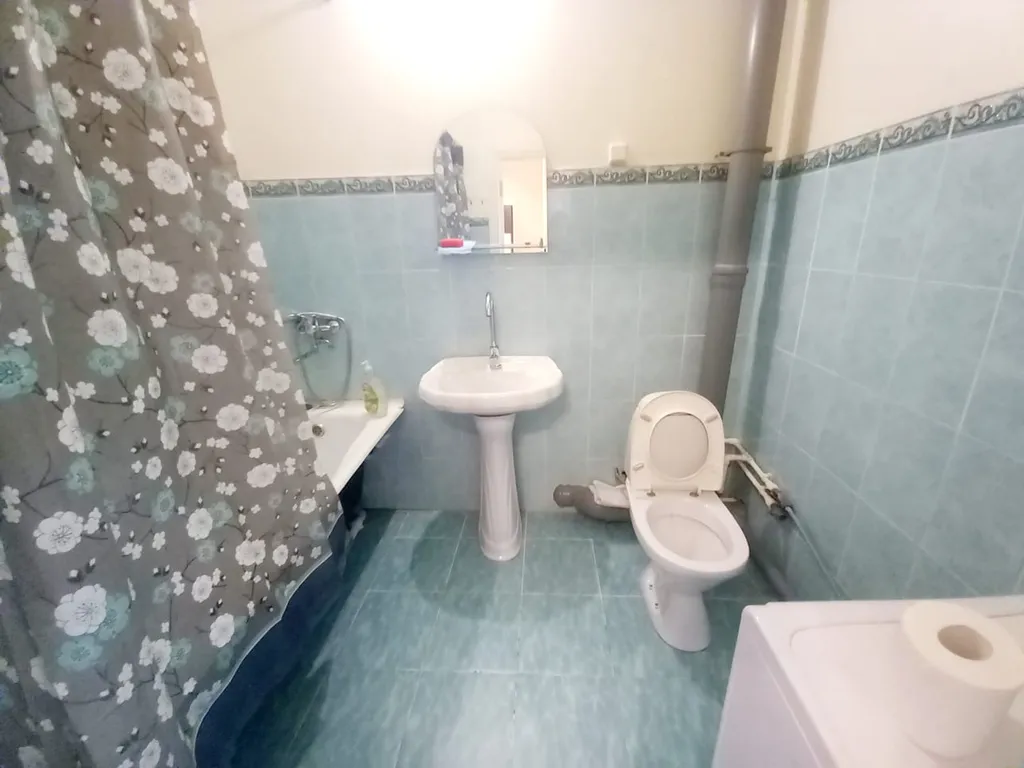 Квартира у аэропорта