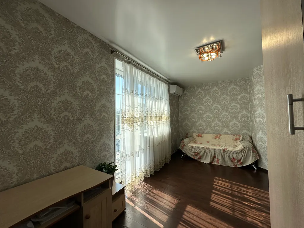 Просторный коттедж