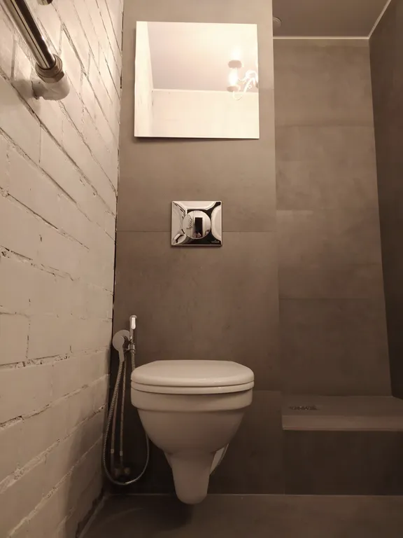 Квартира евро двухкомнатная у Центрального парка