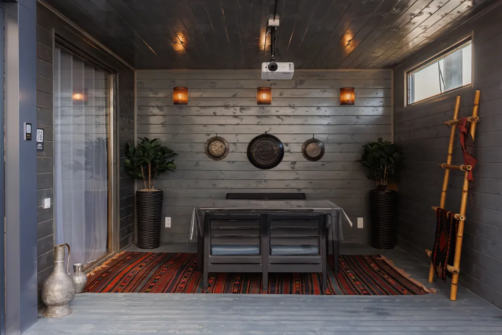 Гостевой дом на берегу моря