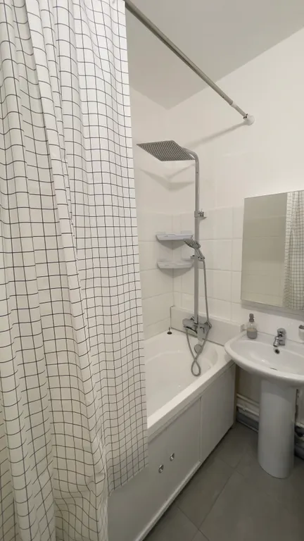 Светлая уютная квартира в центре