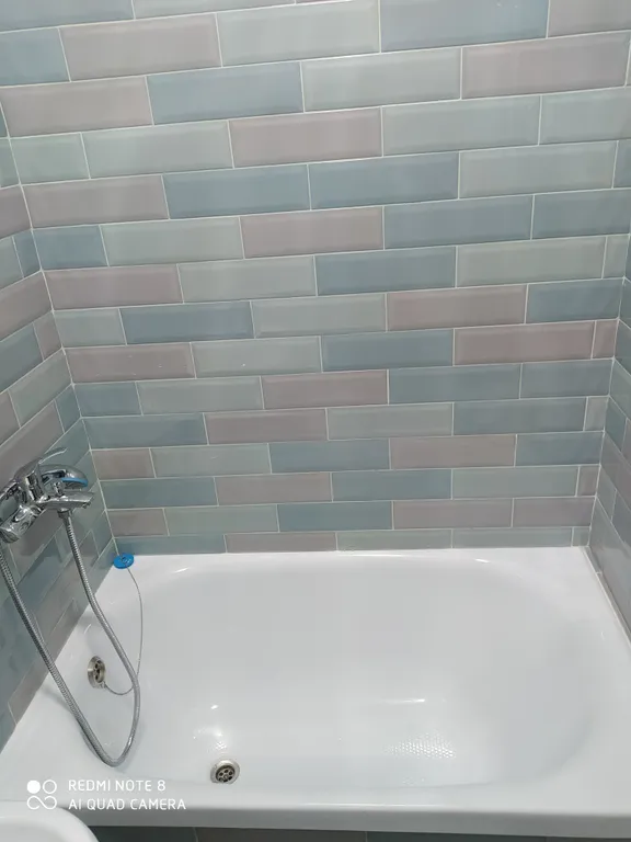 Студия у моря в Приморском парке