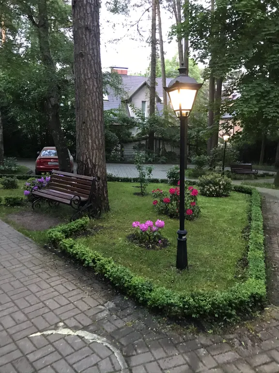 Уютные апартаменты в лучшем месте