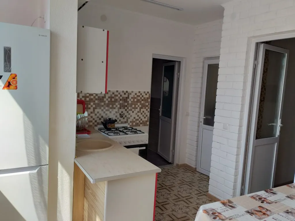 Уютная квартира для хорошей компании