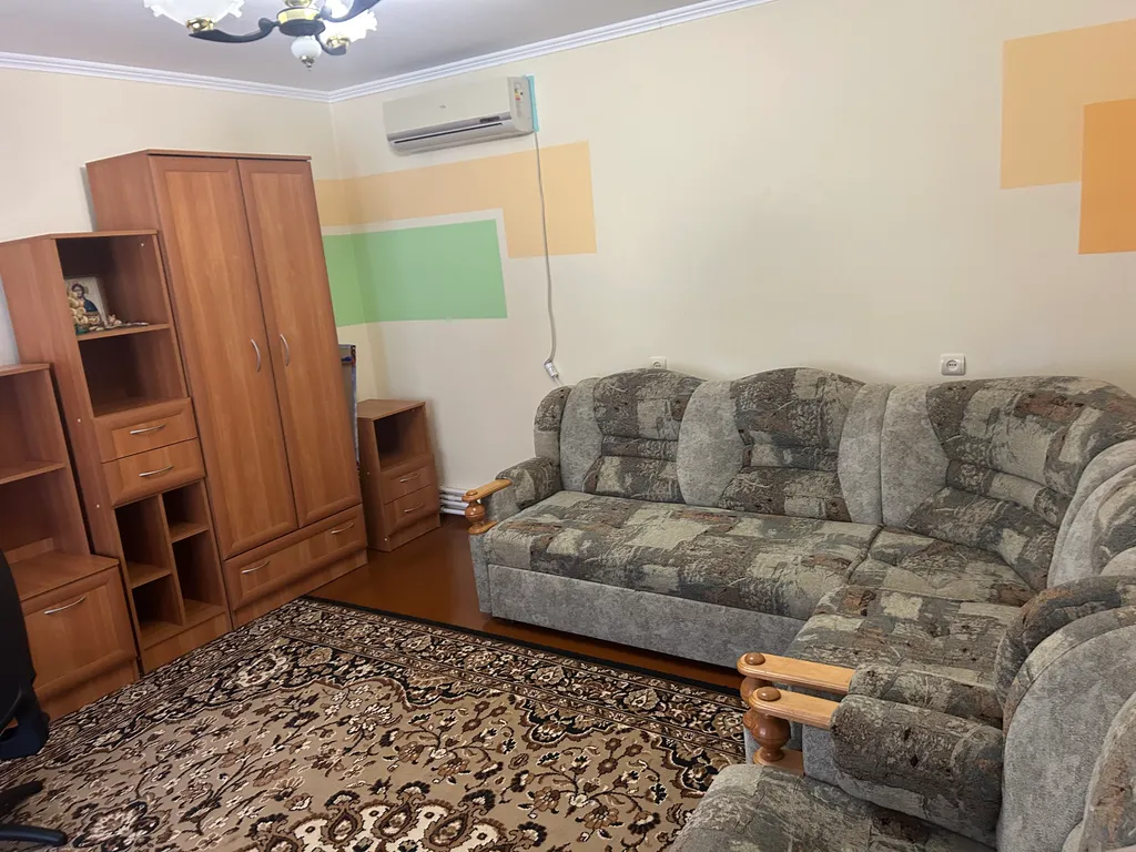 Уютный домик со всеми удобствами для семейного отдыха