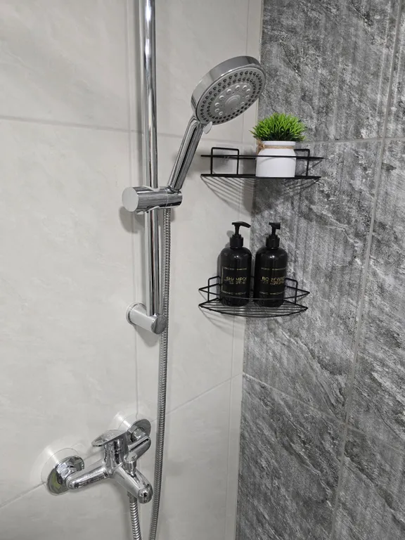 Квартира Брестская