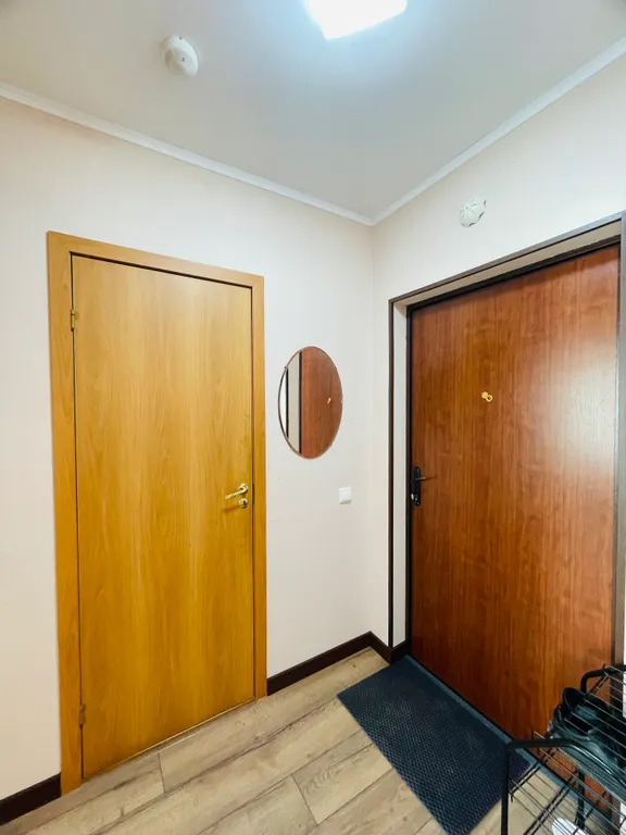 Квартира 1-комнатная Квартира — Шушары