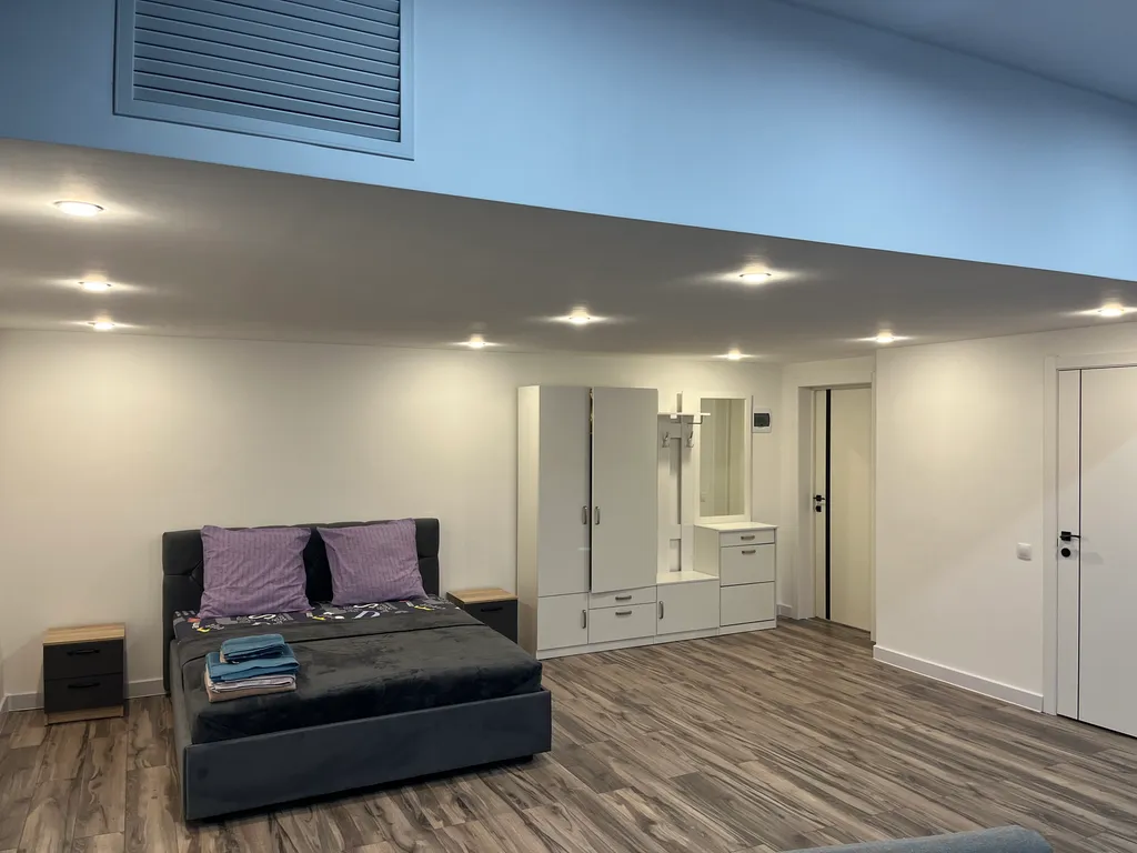 Aushe prestij studio 4