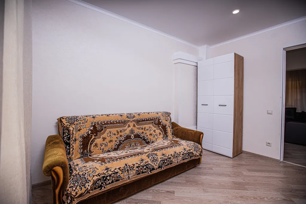 Домик в мандариновом саду (2й этаж под ключ)