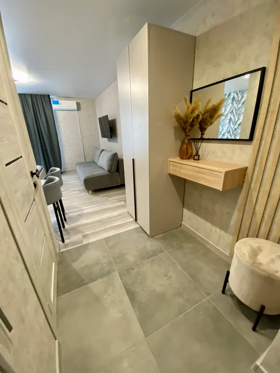 Квартира Прекрасная студия в 10 минутах до центра — аренда посуточно в Ижевск