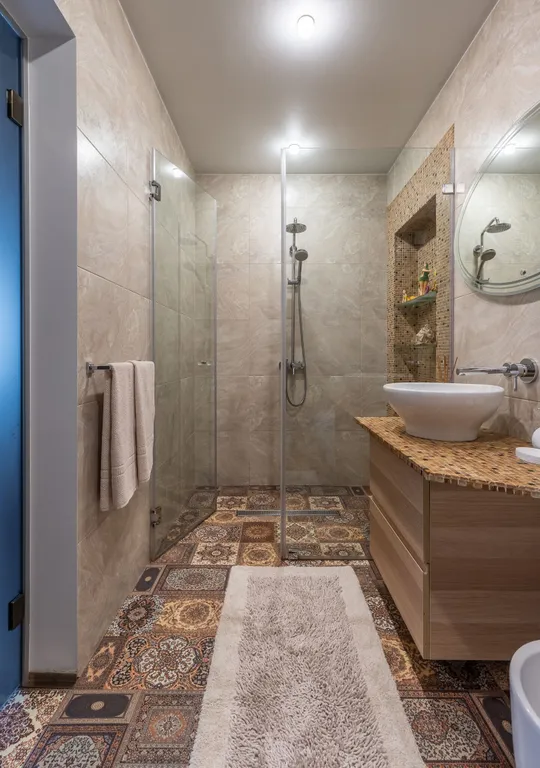 Апартаменты Невский 40