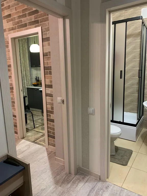 Комфортная квартира в курортном городе Светлогорске