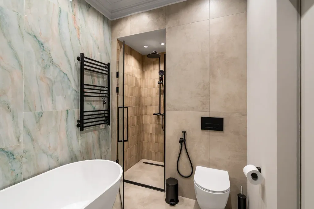 Квартира Дизайнерская квартира — Санкт-Петербург