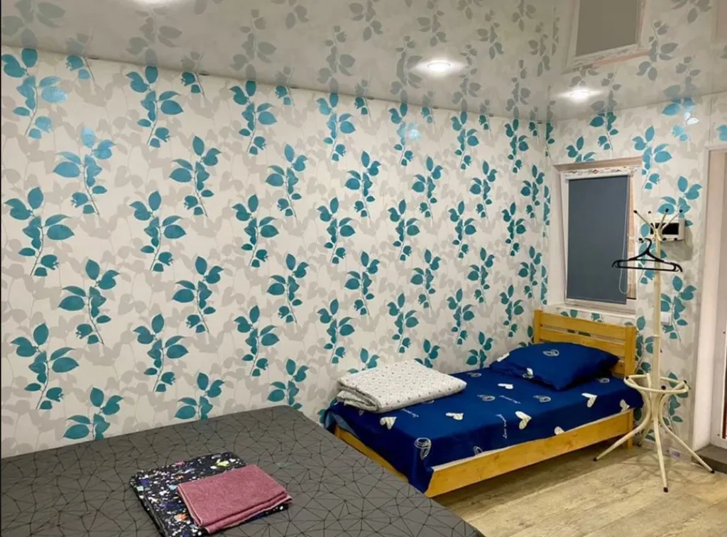 Квартира Комната — Новый Рогачик