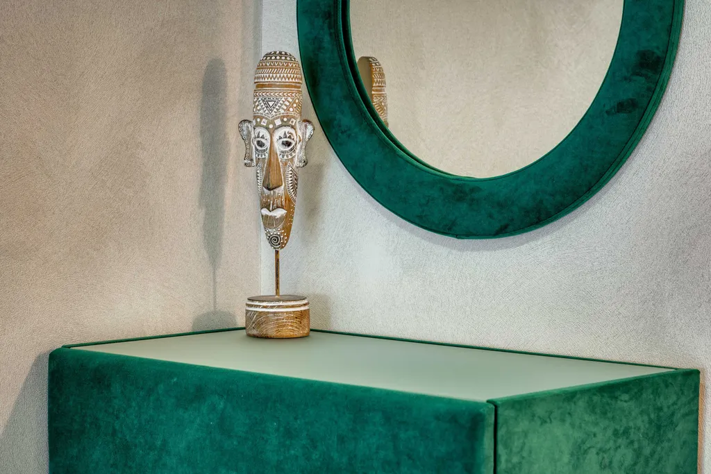 Двухуровневая студия