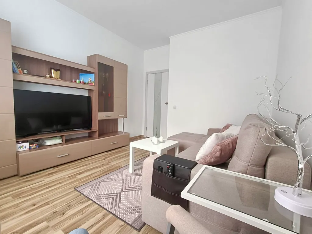 Квартира Апартаменты у озера — Калининград