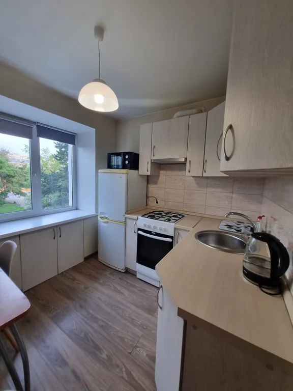 Квартира Уютная 2х комнатная квартира в отличном состоянии — Хабаровск