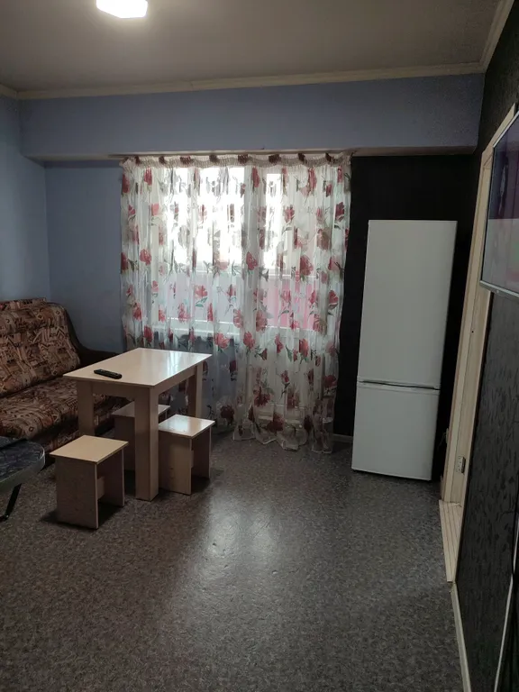 2-я квартира в центре города — аренда посуточно в Новокузнецк