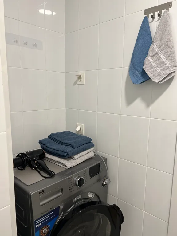 Просторная квартира в ЖК Томилино Парк в 15 минутах от метро Котельники