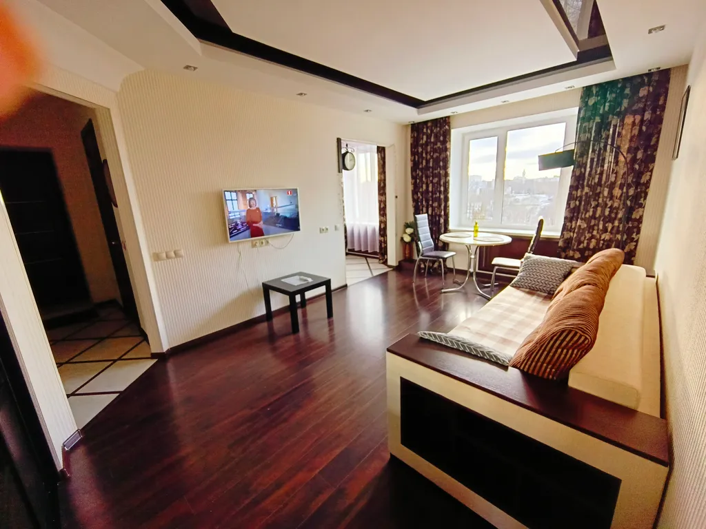 Квартира для путешенственников в старом городе