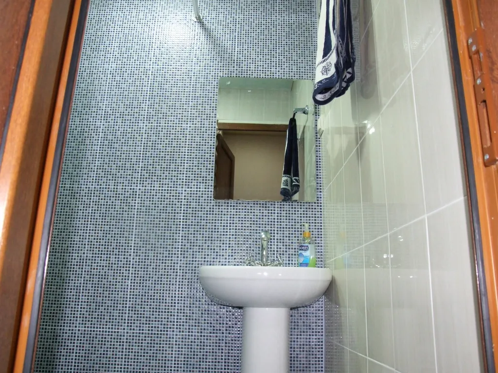 Уютная 1 ком. квартира в центре