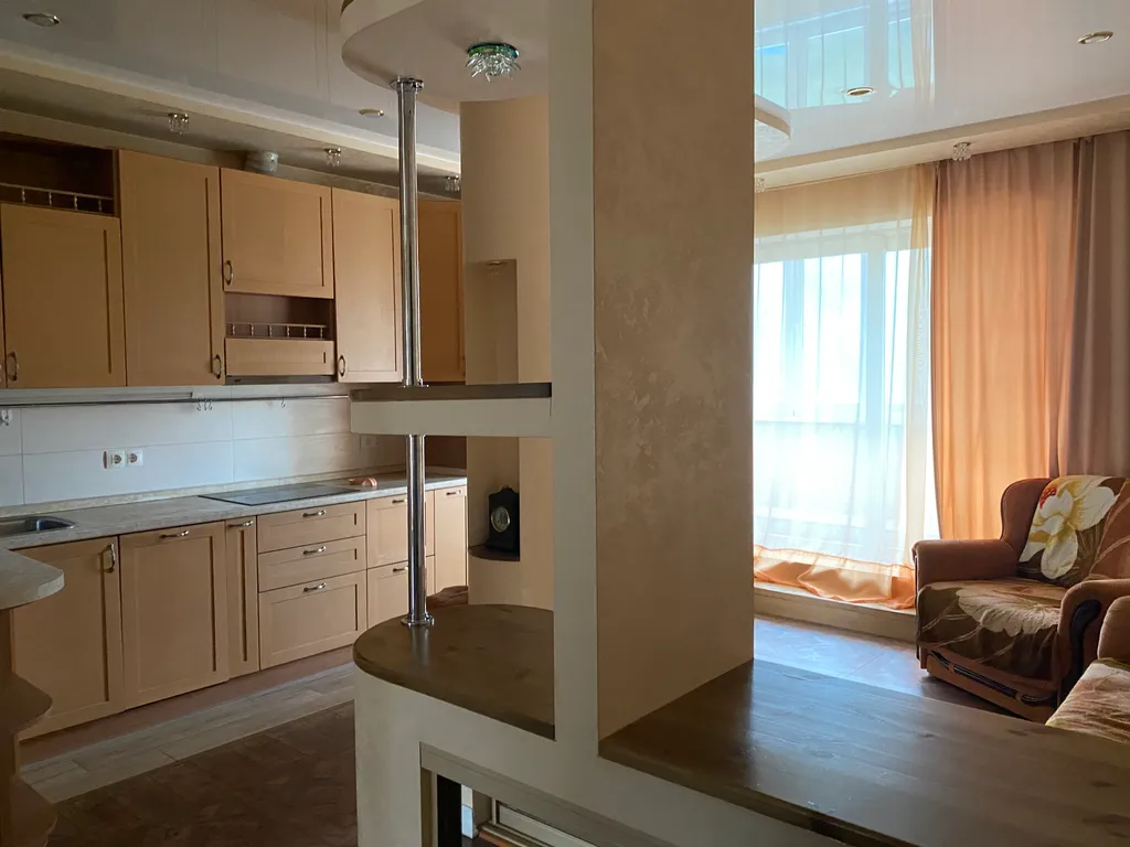 Уютная квартира в удобной локации