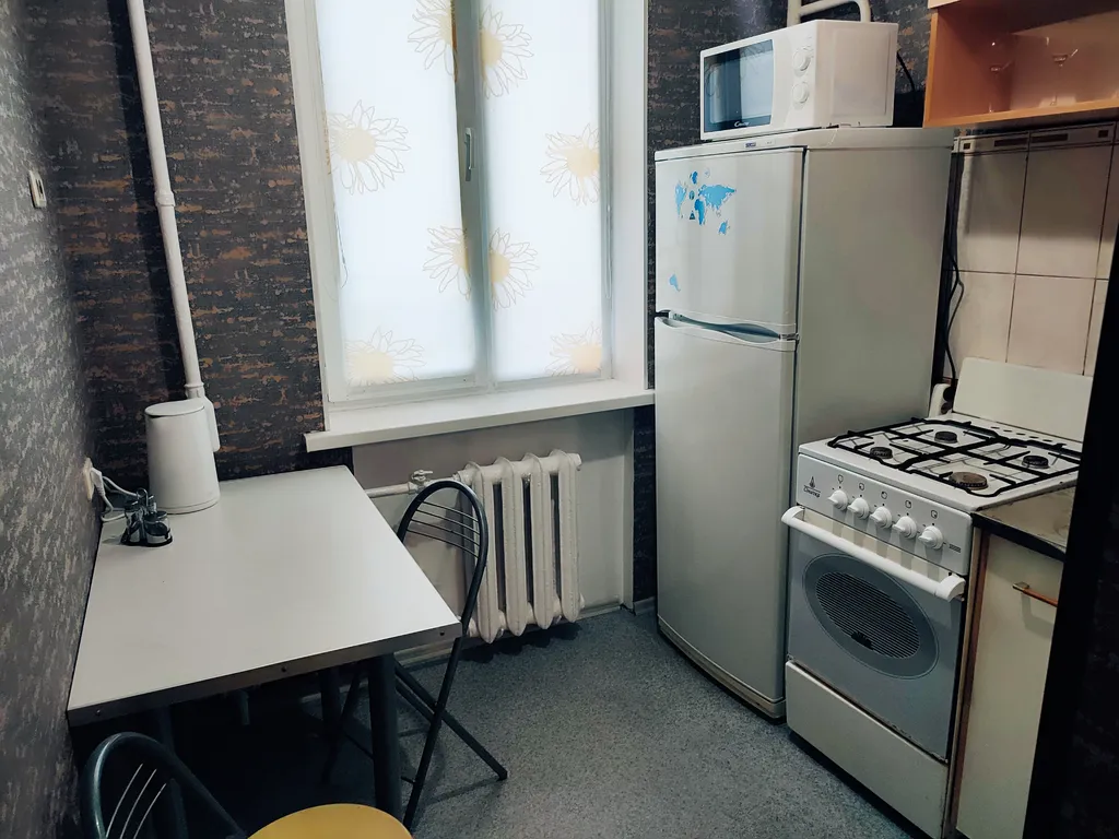 Уютная квартира рядом с Аквапарком