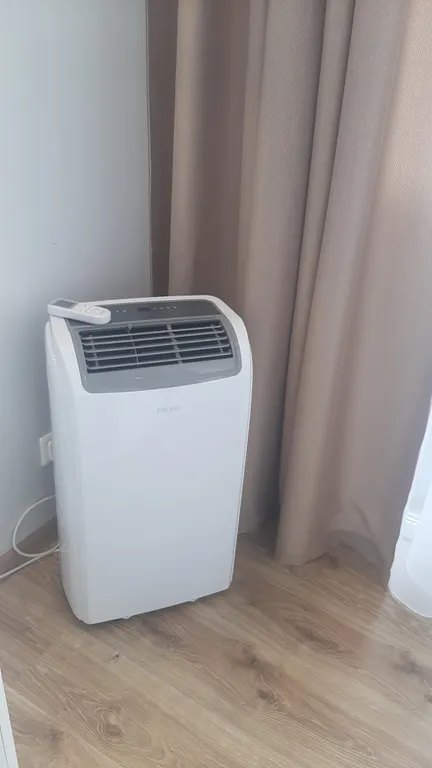 Уютная квартира в самом центре города