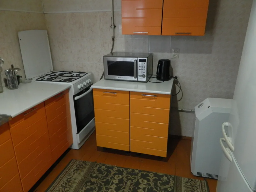 4-комнатный Дом