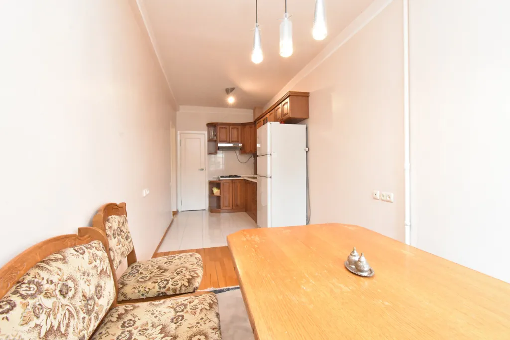 Уютная квартира в большом центре города