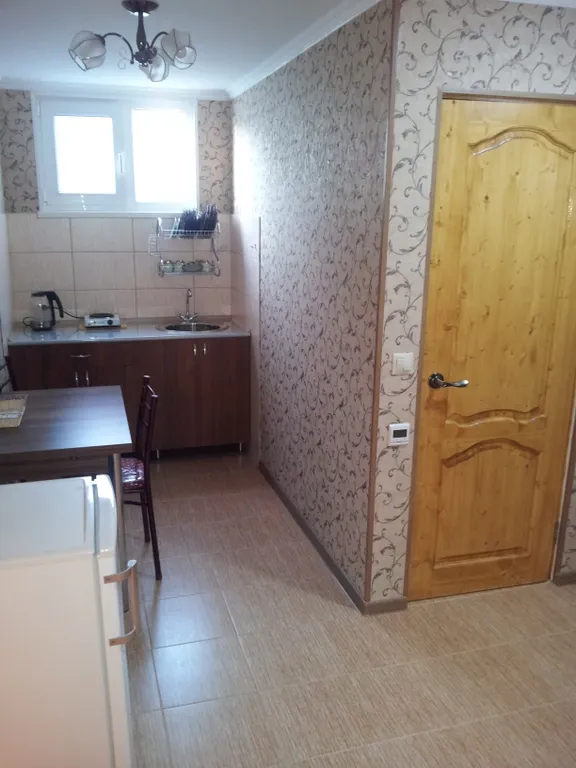 Домик по ул. Званба