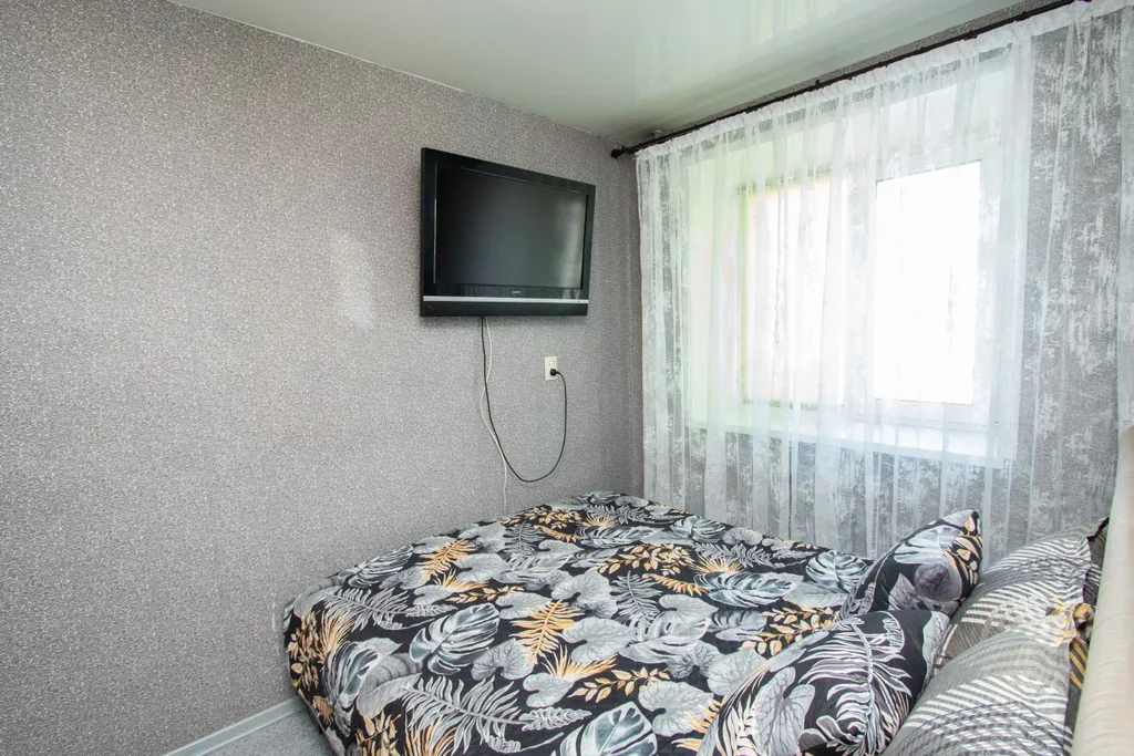 Уютная квартира рядом с Вокзалом