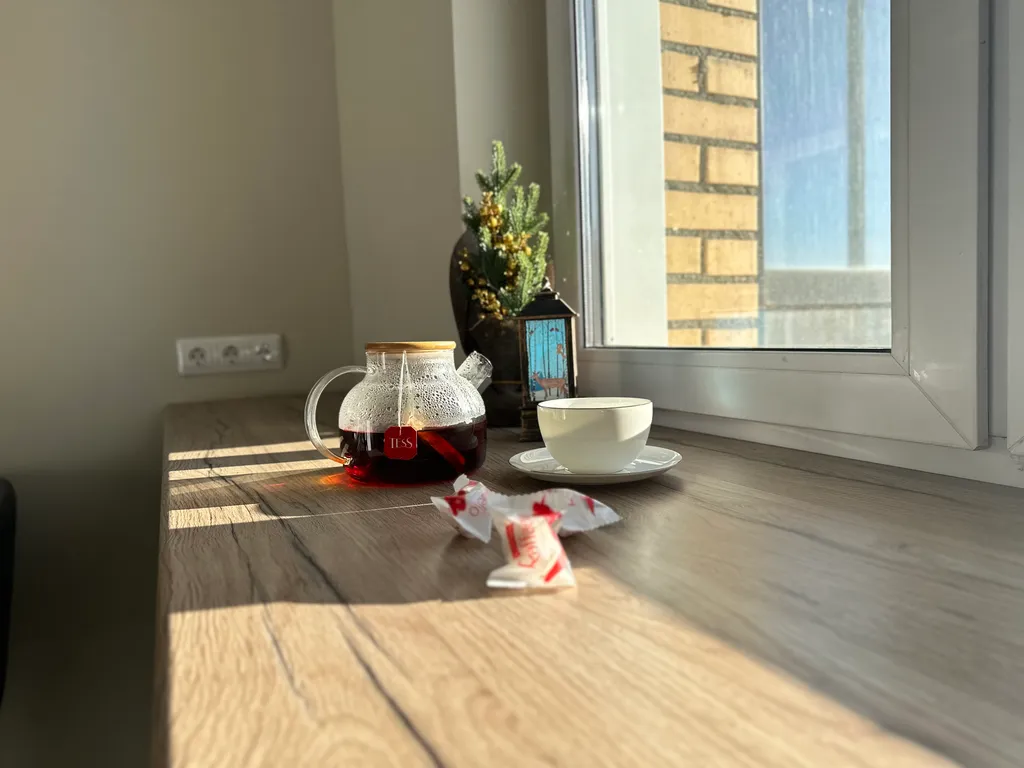 Квартира люкс с кондиционером и панорамным видом на центр Улан-Удэ